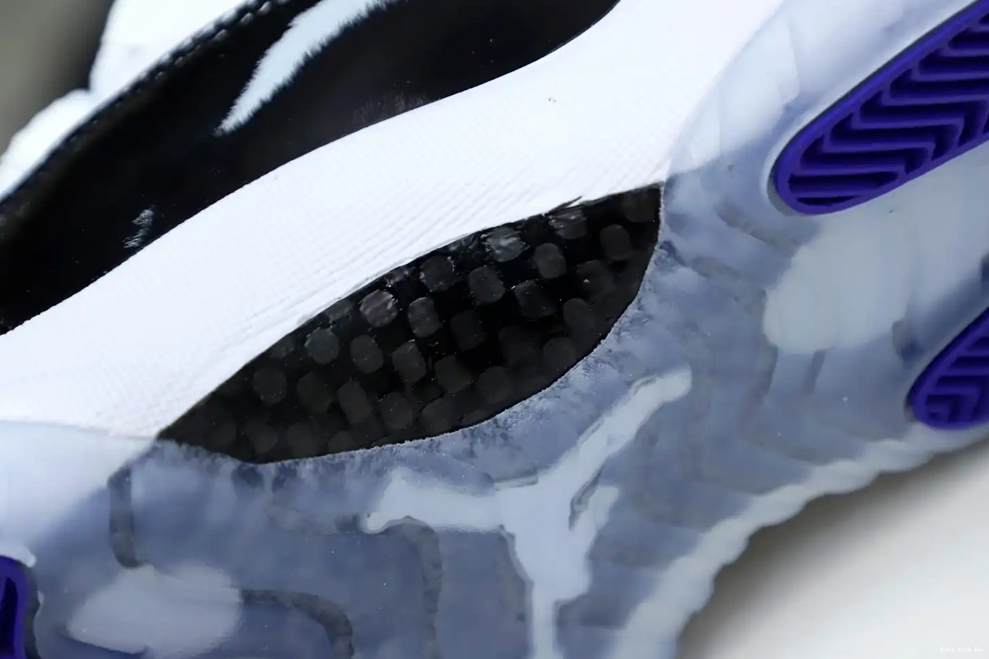 11 RETRO Kimikick CONCORD AIR JORDAN LOW 0809